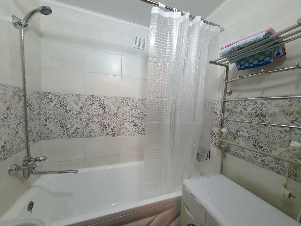 Апартаменты с видом на гору Машук