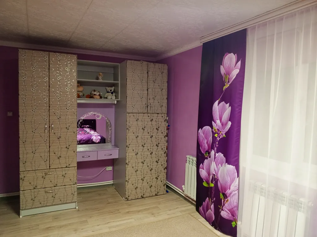 5-комнатный Дом