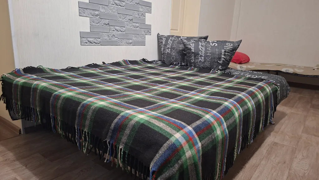 2-комнатная квартира в Ближнем Арбеково — аренда посуточно в Пенза