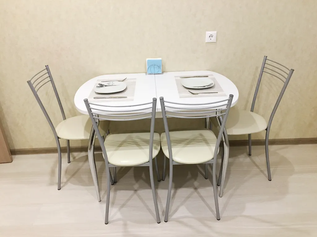 Уютная квартира рядом с футбольным манежем