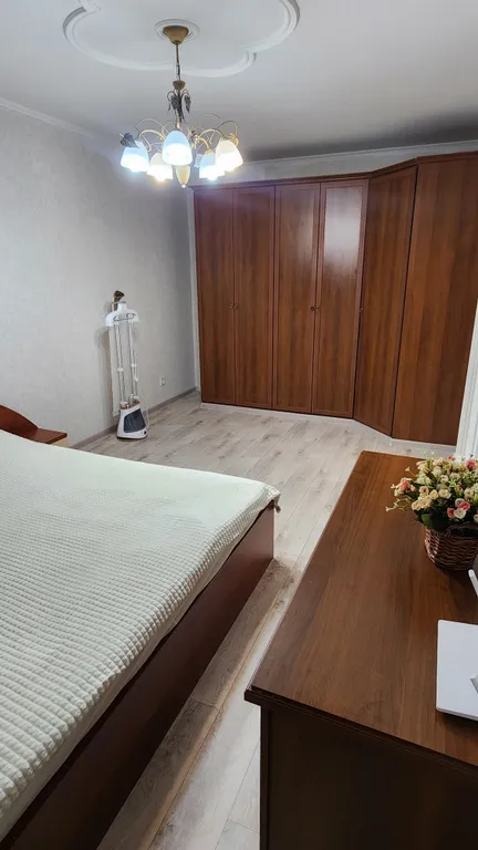 Отличная квартира рядом с М5