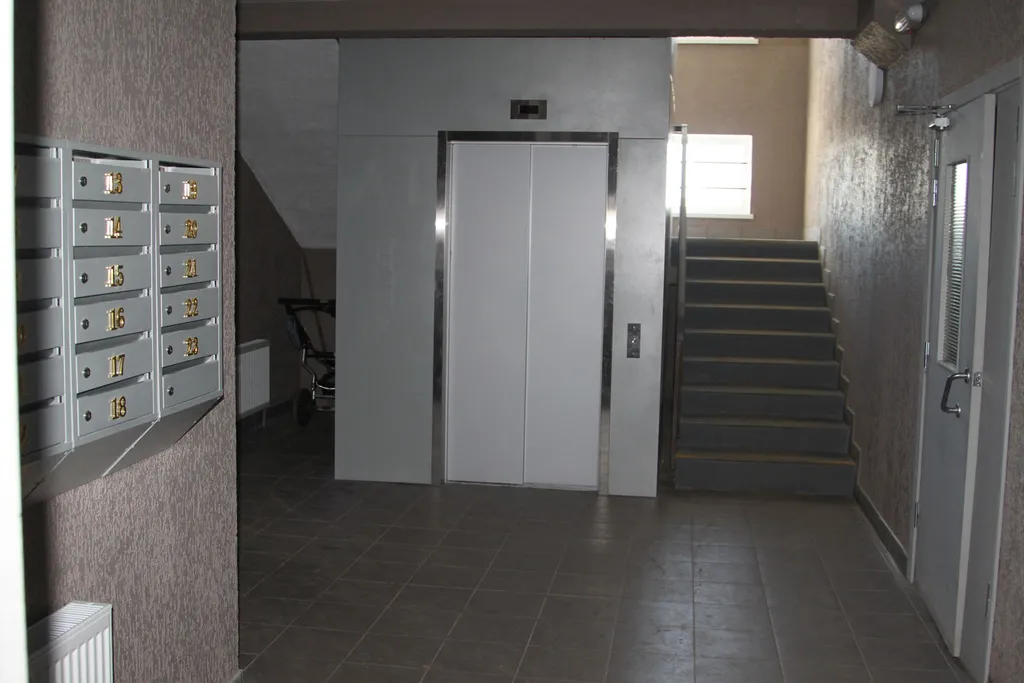 Комфортная и уютная квартира со всеми удобствами