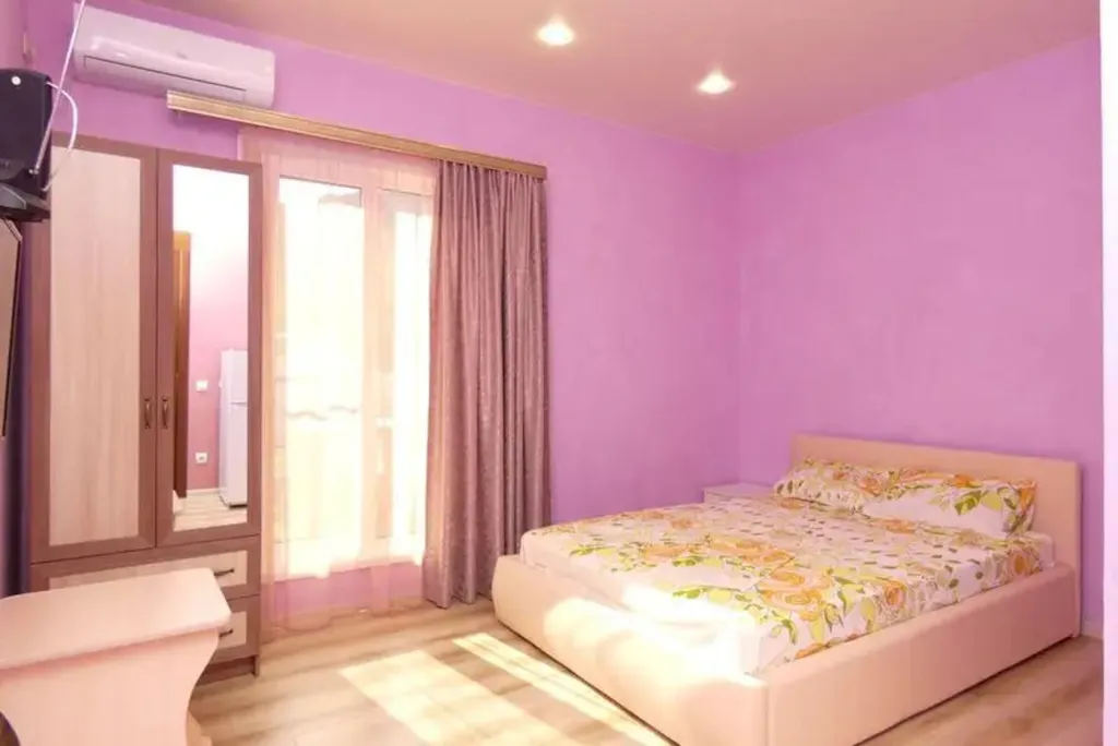 Квартира Комната — аренда посуточно в Архипо-Осиповка