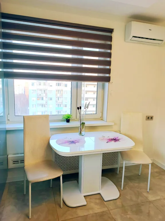 Квартира 3. Светлая квартира — Лобня