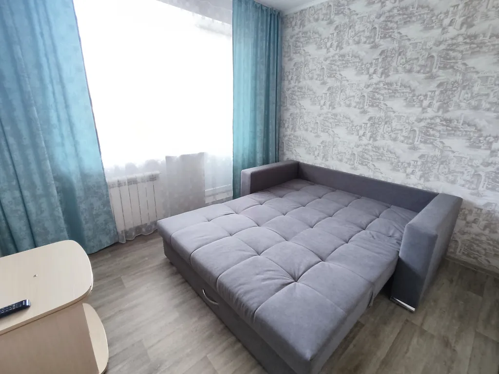 Незаменимая, уютная квартирка