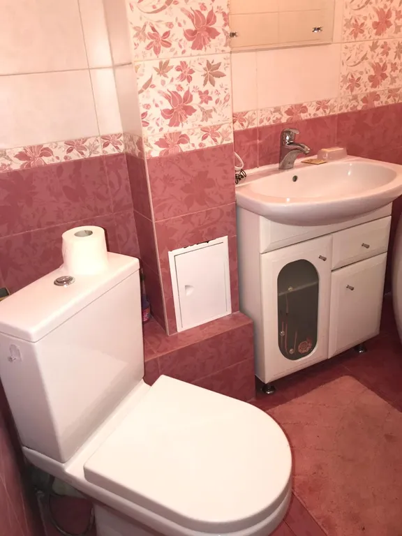 Уютная квартира рядом с Кремлем