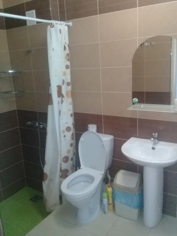 3-комнатный Дом