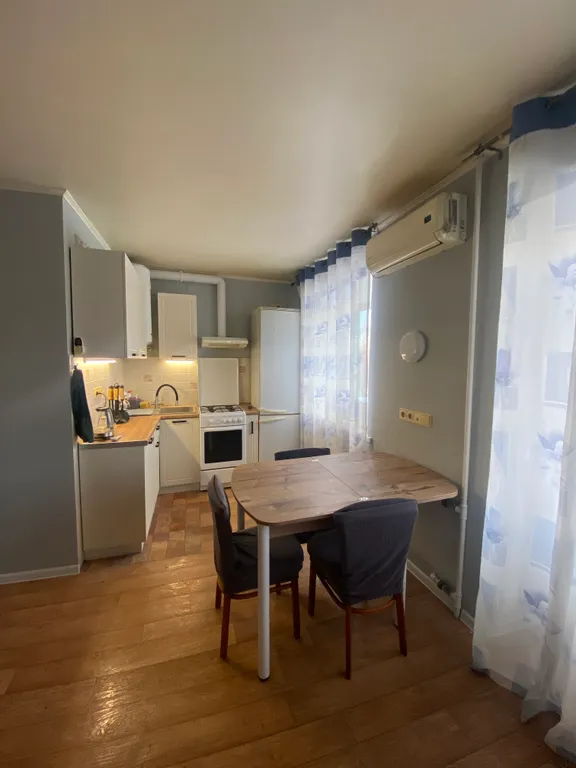 Квартира рядом с метро Северный вокзал