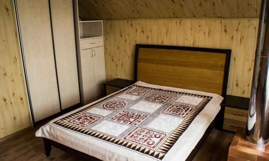 Усадьба Фёдорово подворье