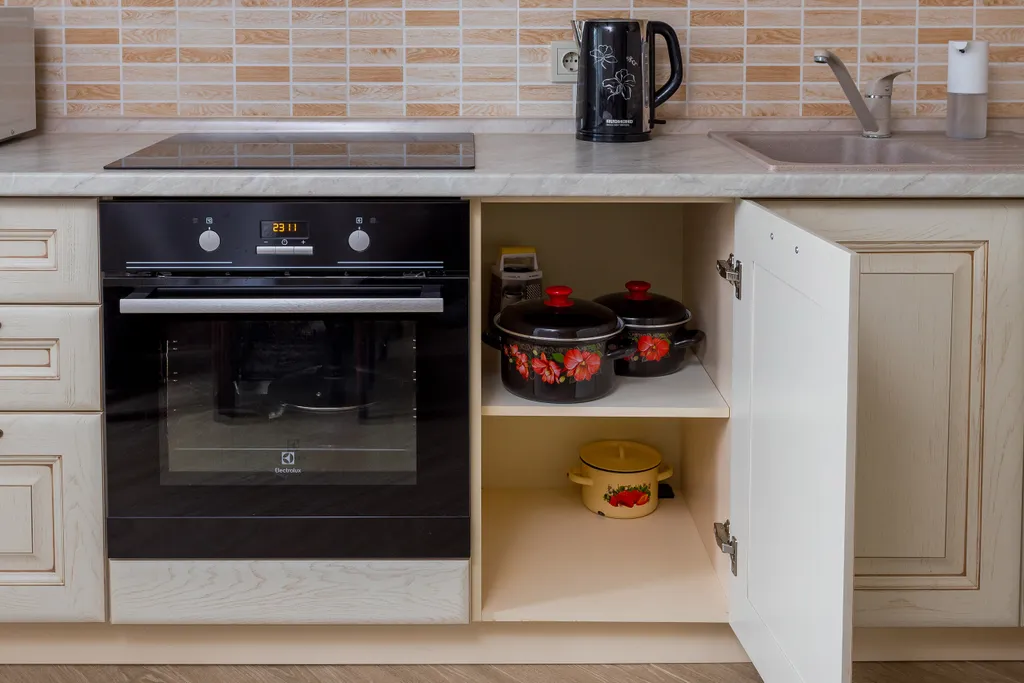 Квартира Уютная квартира — Краснодар