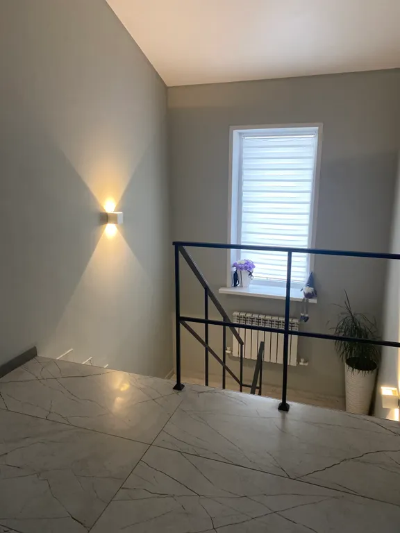 Коттедж с баней и чаном