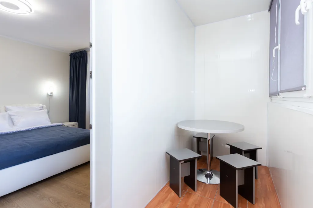 Апартаменты Минск-арена, до центра 15 минут