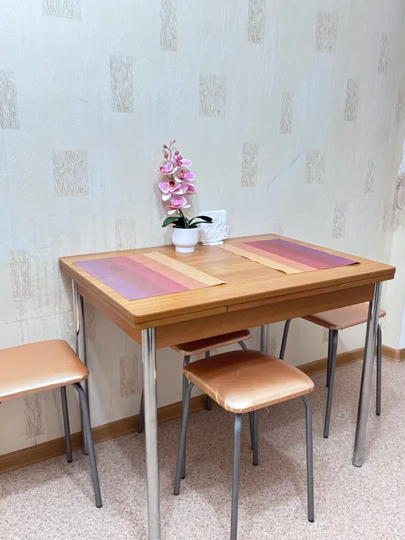 1-комнатная уютная квартира в центре