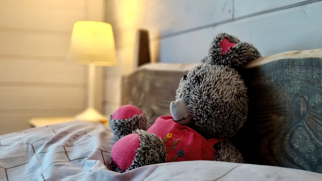 Дом с террасой