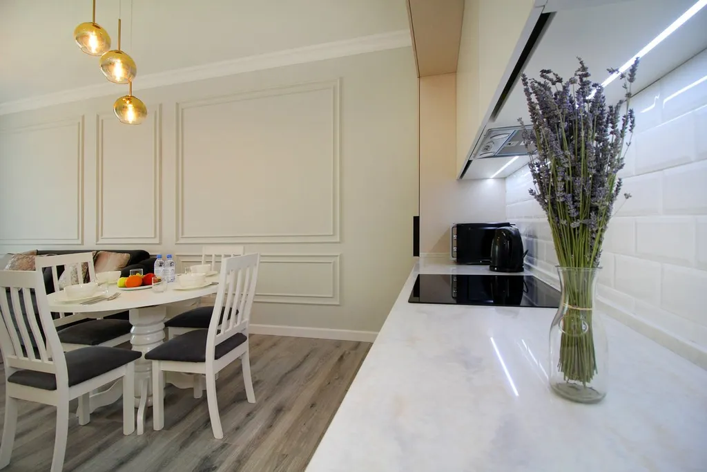 Квартира в ЖК 4You