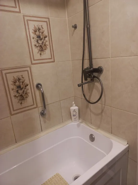 Квартира в историческом доме в 100 метрах от замка