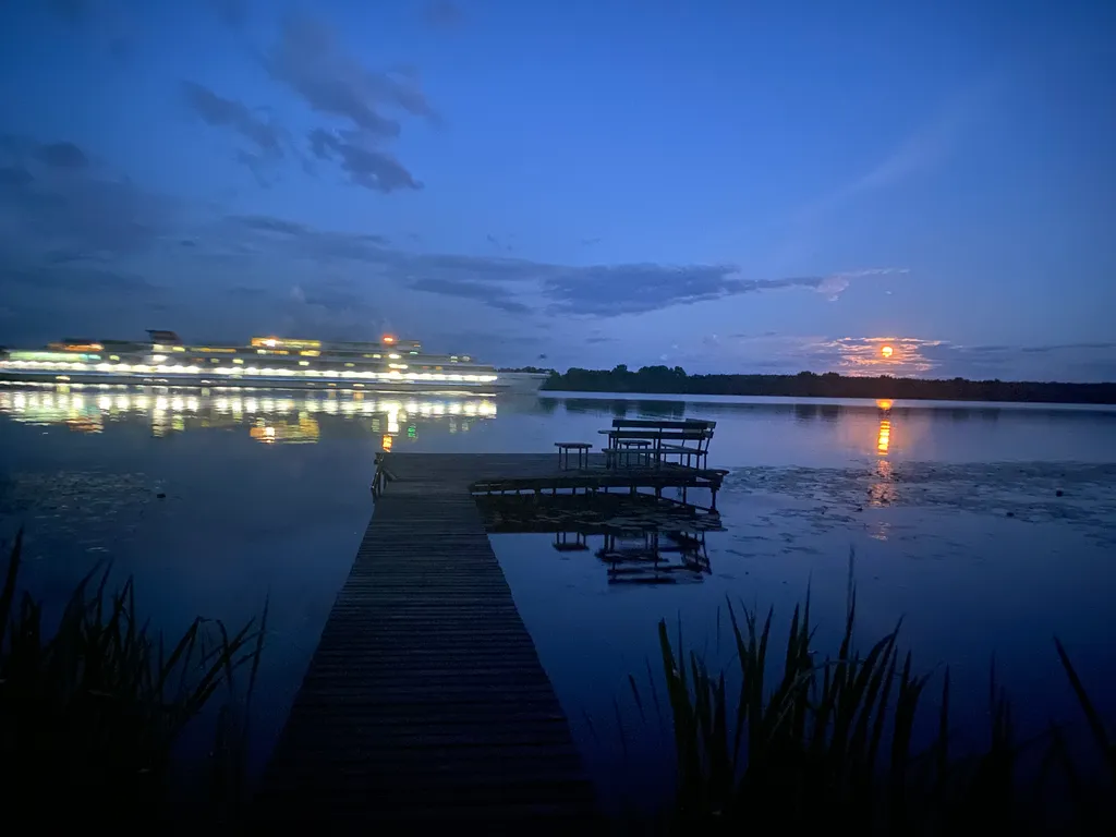 Шатрищи the Village 1