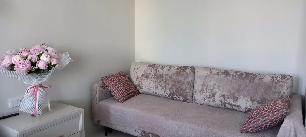 Квартира Красивая, уютная квартира у моря — Севастополь