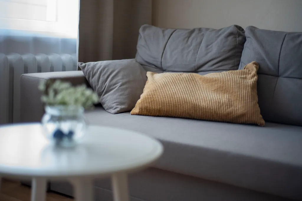 Квартира Квартира на набережной Адмирала Трибуца — Калининград