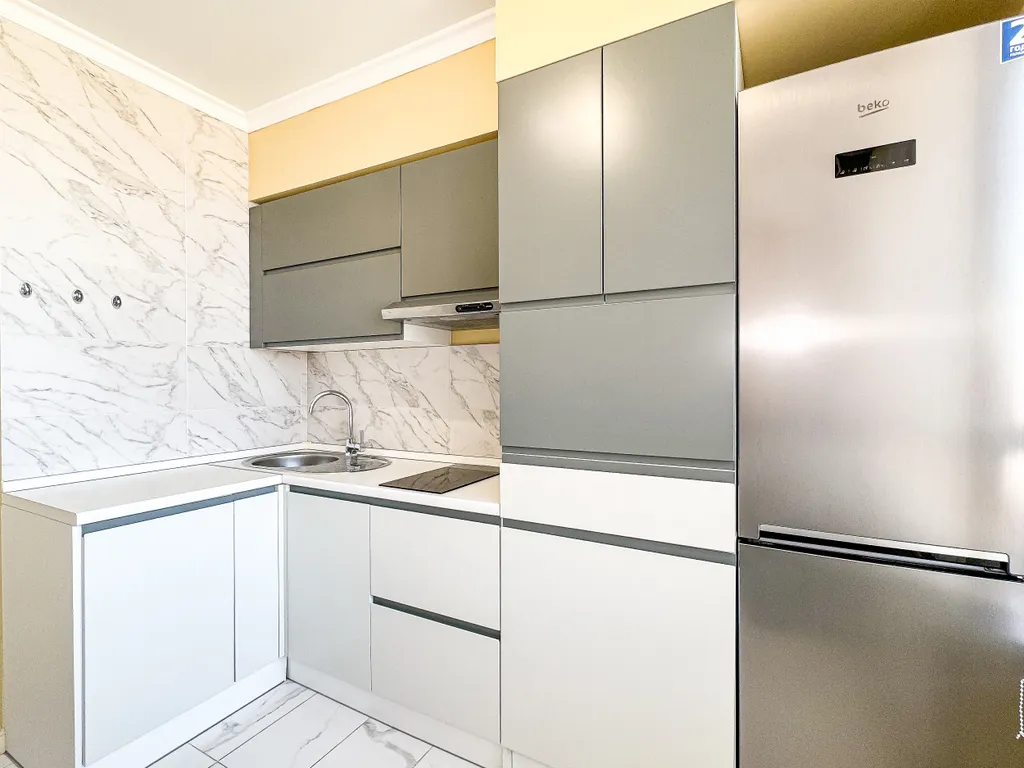 Квартира Апартаменты Монако 24 ЖК Мечта 85 — Анапа