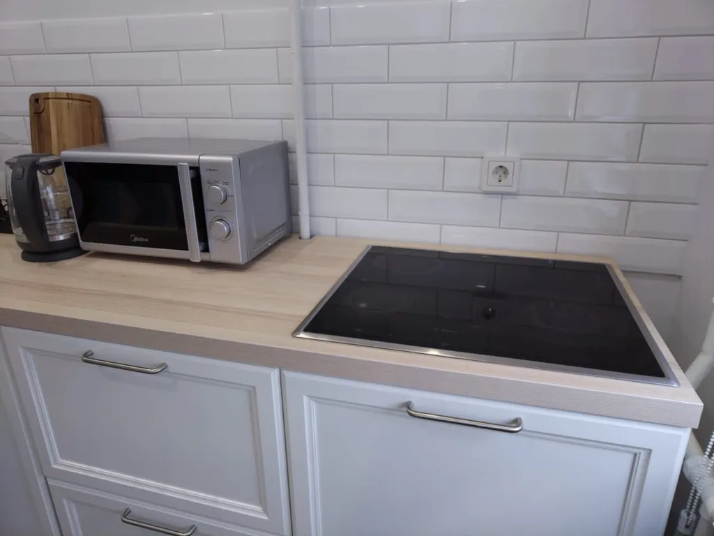 Семейные апартаменты рядом с центром