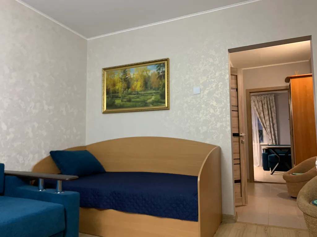 Уютная квартира недалеко от трассы М4 Дон