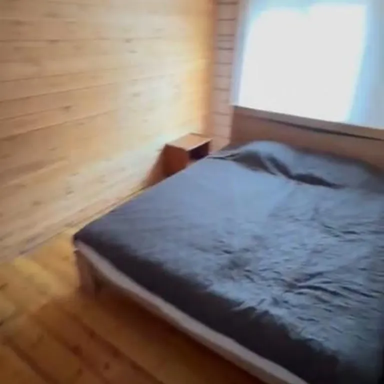 Дом на Ушайке