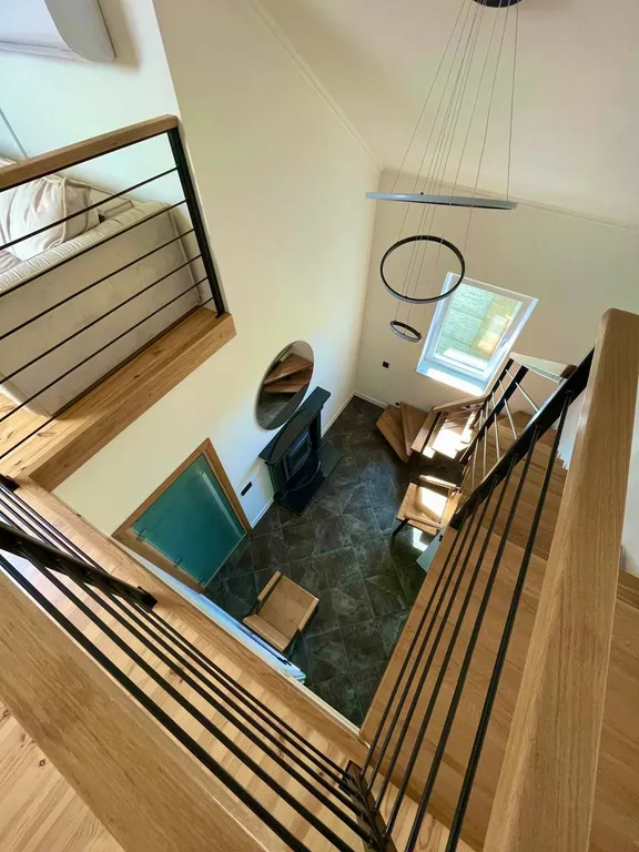 Коттедж Баня Атмосфера Релакса