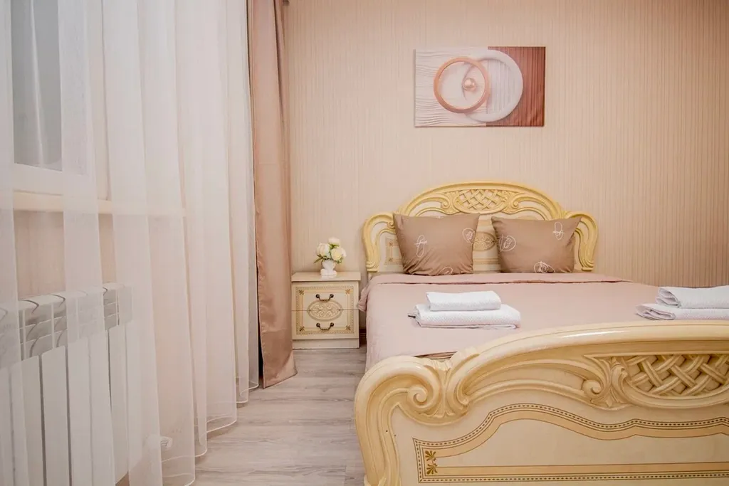 Двушка в Центре