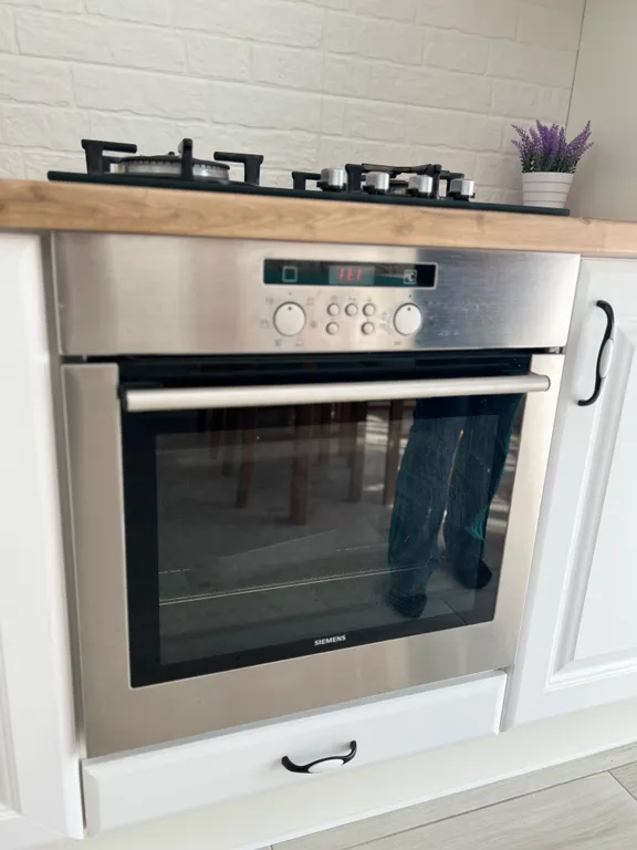 Апартаменты "Скандинавия"