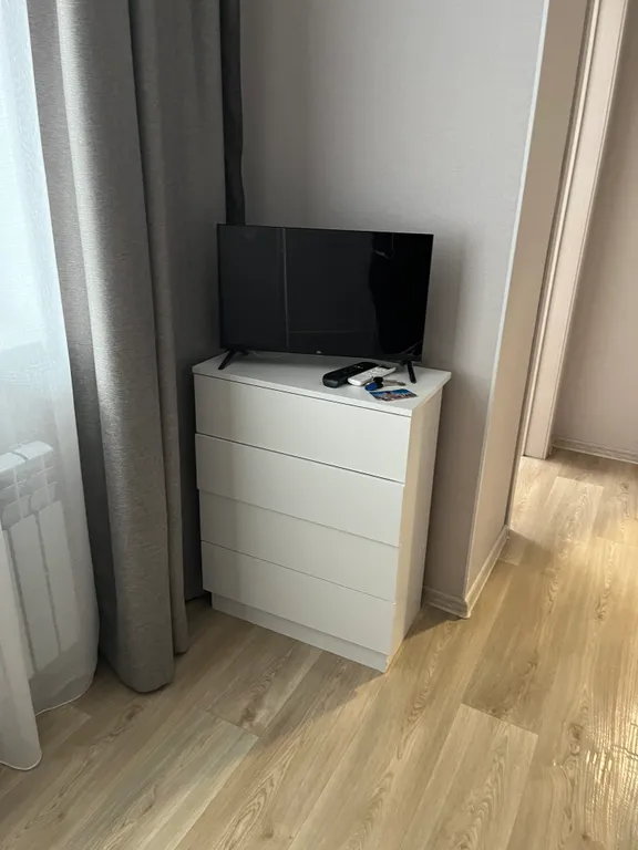 Квартира Уютная квартира возле Хурула — Элиста