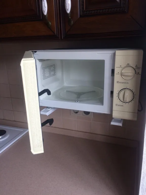 Квартира Квартира 500м до моря — Сочи