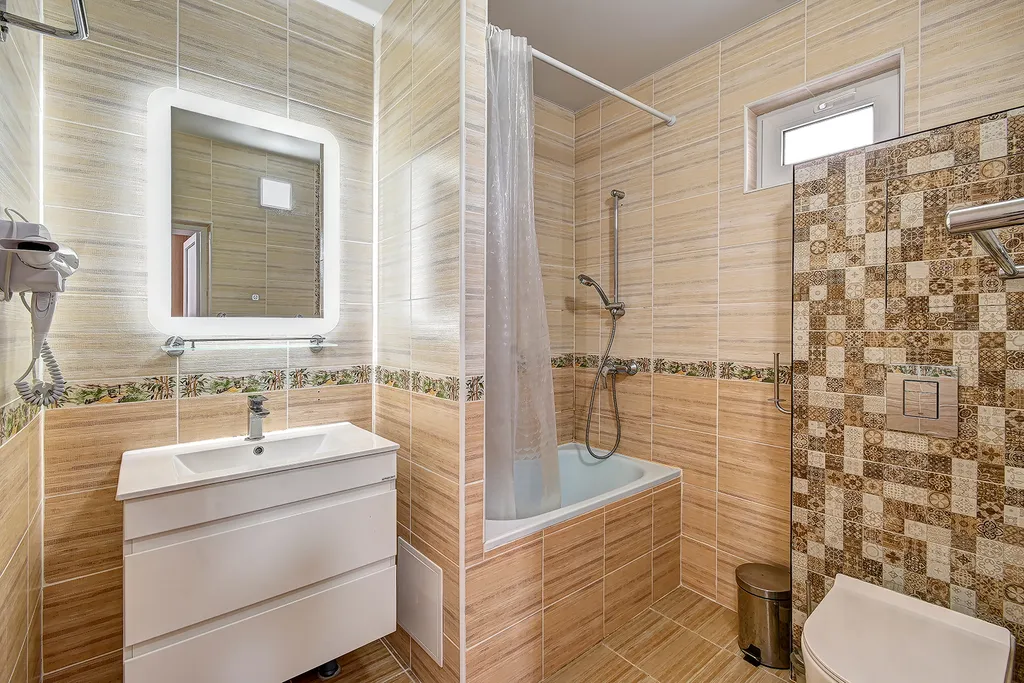 Квартира Комната — Головинка