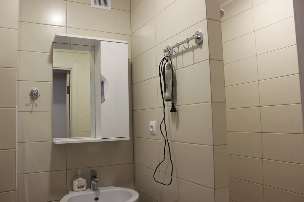 Уютная квартира в курортной зоне