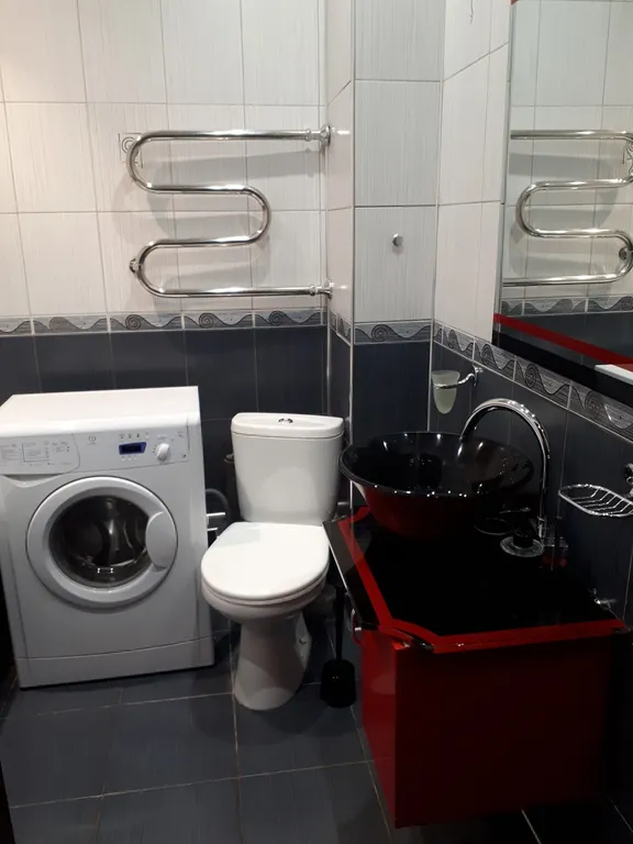 Комфортная квартира в новом доме в микрорайоне Зелёная Роща