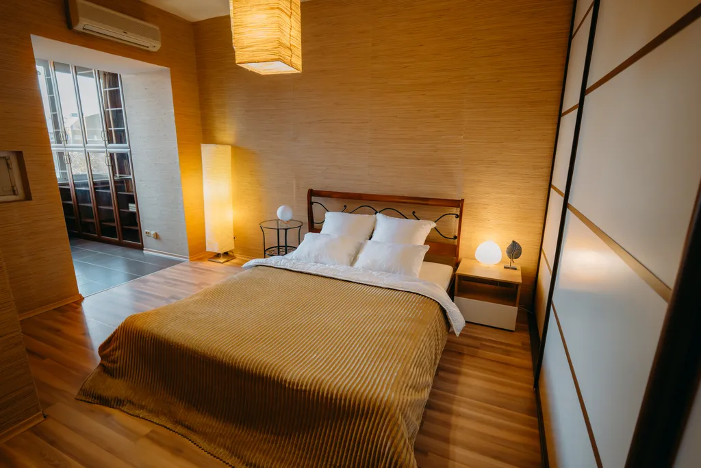 3-комнатная Квартира — аренда посуточно в Иваново