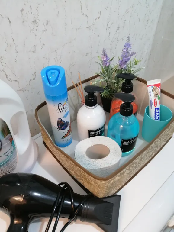 Однокомнатная квартира в новом микрорайоне города