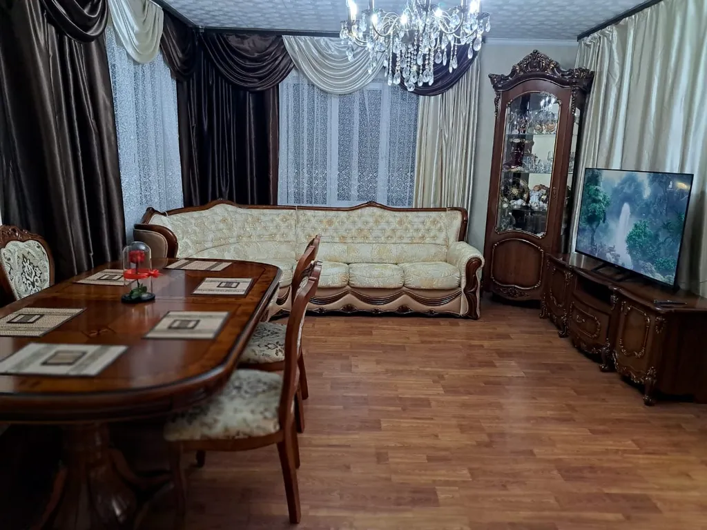 Уютный коттедж в райском уголке