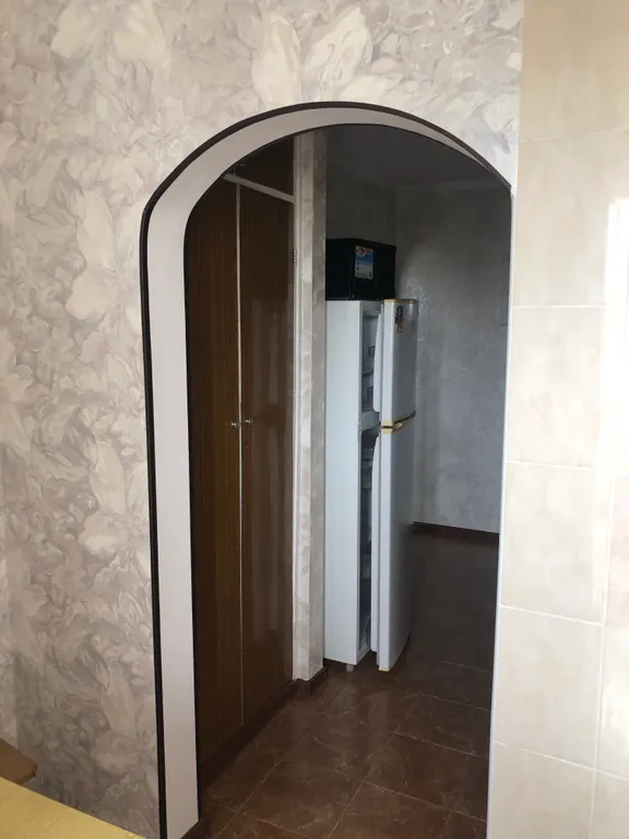 Квартира 1-комнатная Квартира — Евпатория