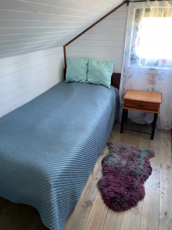 Коттедж Загородный дом — Новоселье