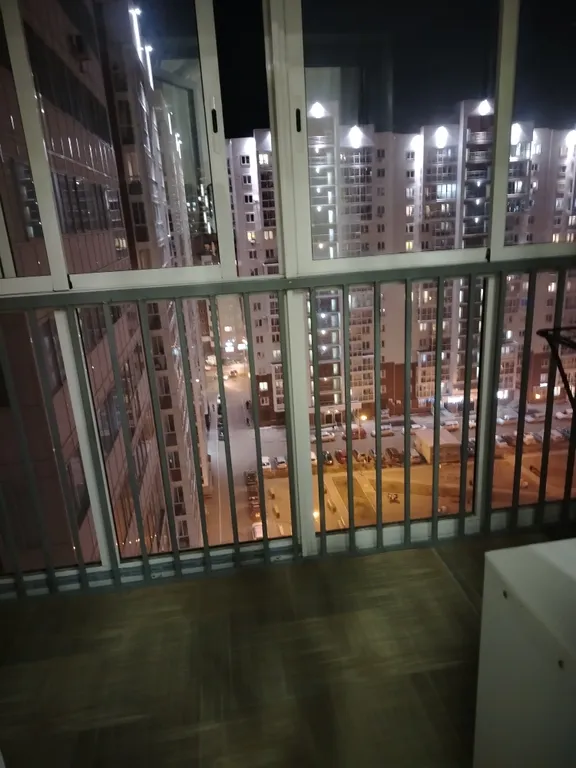 Уютная и чистая квартира с видом на Ангару