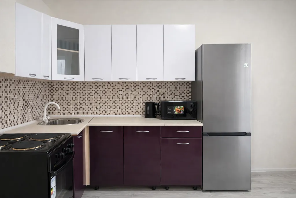 1-комнатная квартира на Междуречье