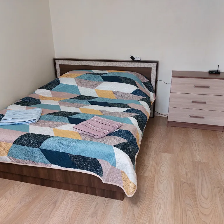 Квартира Уютная однокомнатная квартира в Центральной части города — Кострома