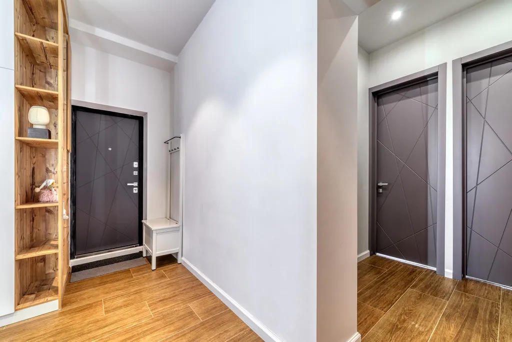 Квартира Апартаменты у Воробьевых гор — Москва