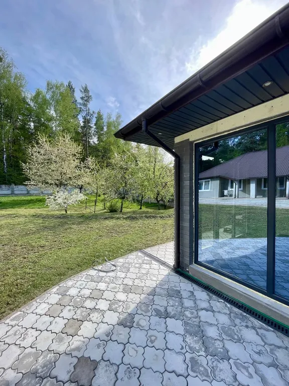 Коттедж Баня Атмосфера Релакса