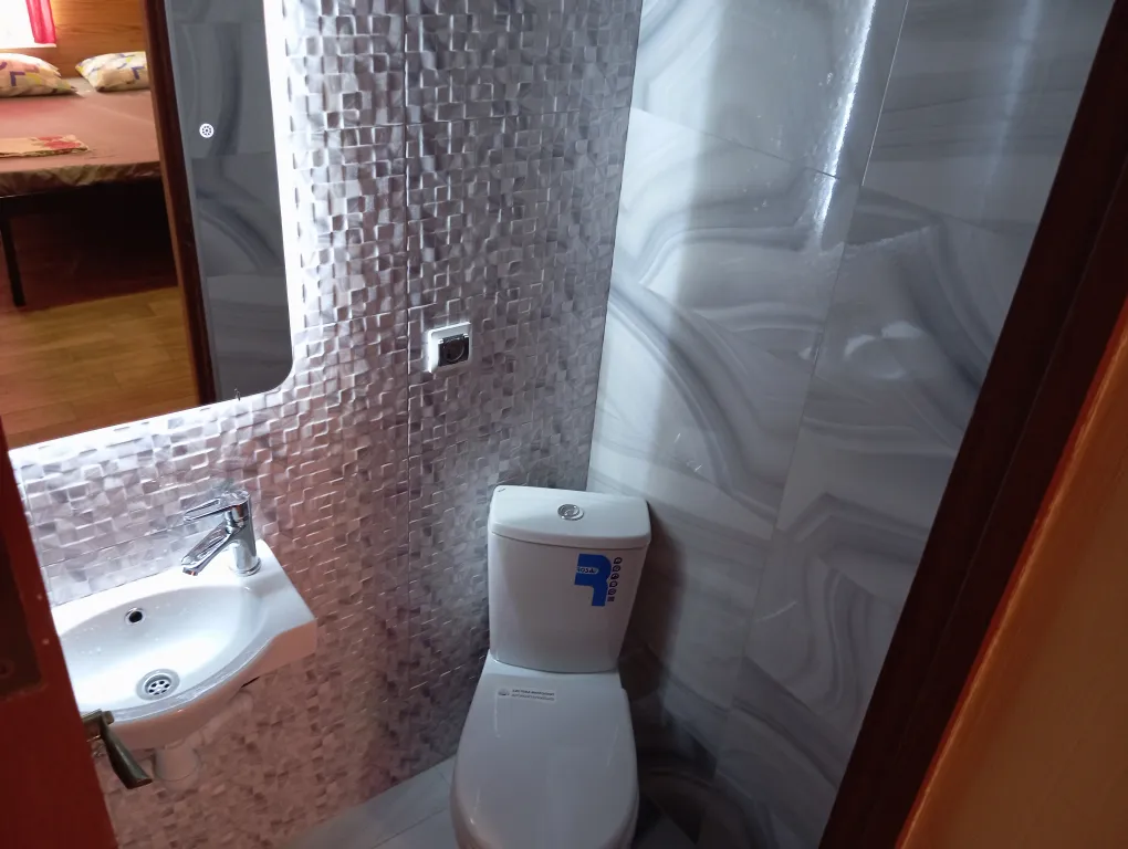 Квартира Комната — Анапа