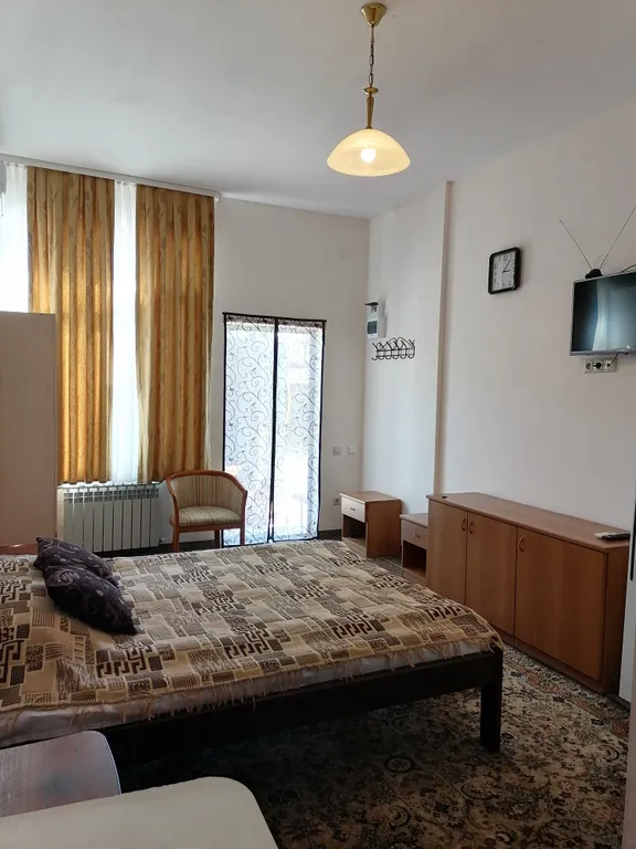 Квартира Уютная квартира-студия — Сочи