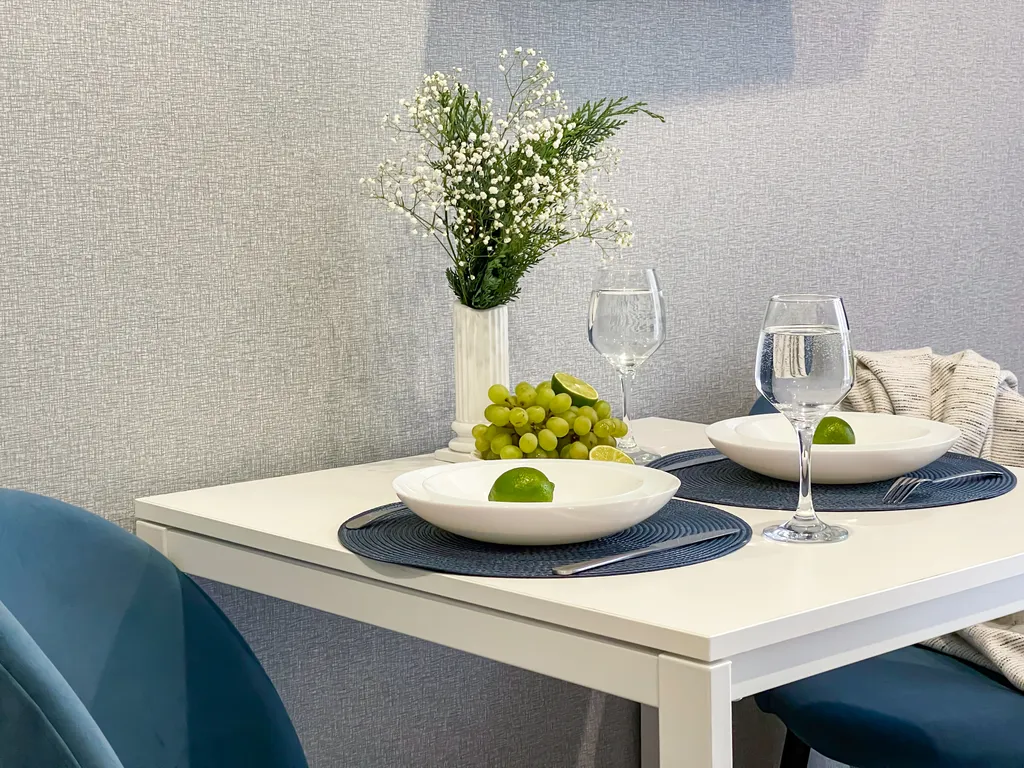 Квартира Квартира Студия богов с видом на море — Анапа