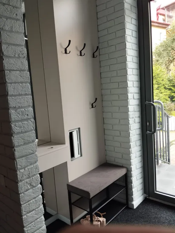 Апартамент в историческом районе Mittelhufen