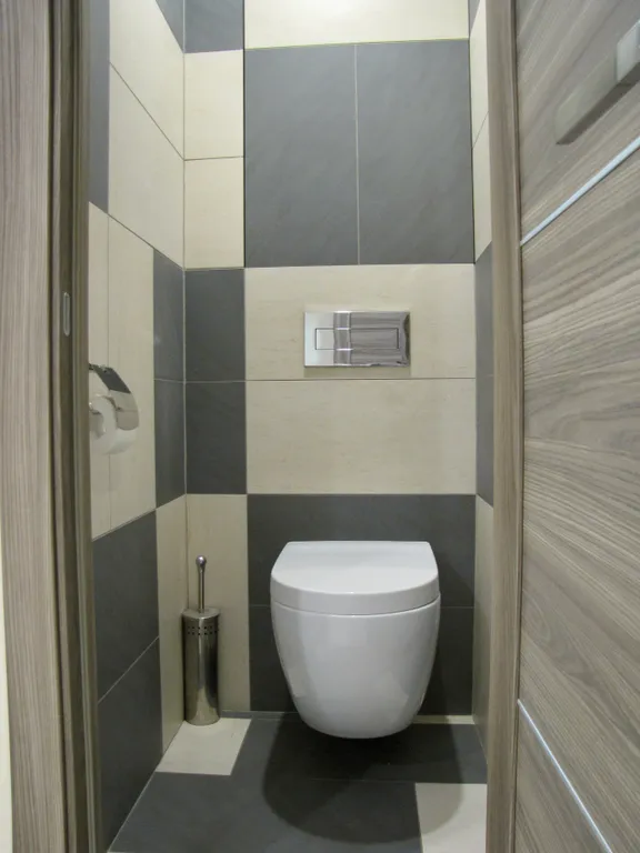 Квартира с видом на парк